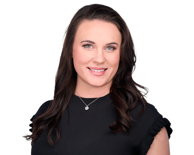 Hannah Primavera, Owner of Viva Senior Services Louisville, KY